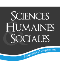 École doctorale des Sciences Humaines et Sociales